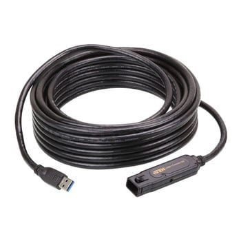 USB延長器 ATEN