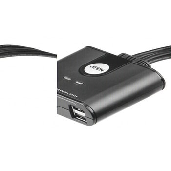 USB切替器 ATEN