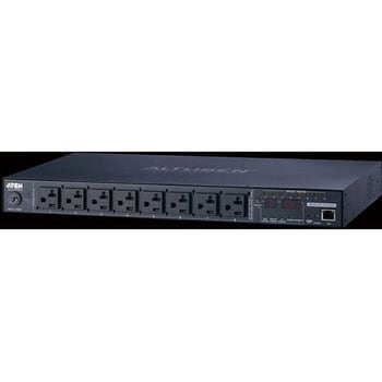 電源管理(PDU) ATEN