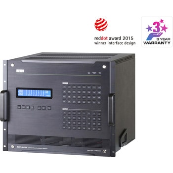 ビデオ切替器 ATEN