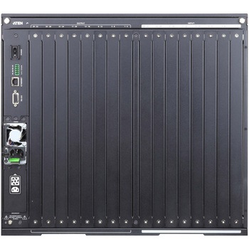 ビデオ切替器 ATEN