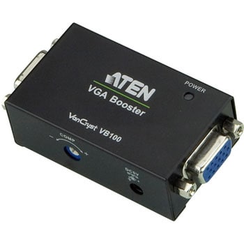 ATEN ビデオ延長器 HDMI / IRコントロール対応 VE810 :tr-1152897