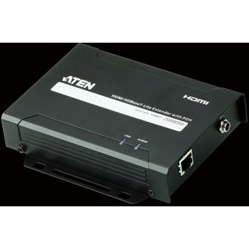 ATEN ビデオ延長器 VGA / Cat5 VE170 :s-4710423777309-20230221:若若