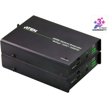 VE882 ビデオ延長器 1台 ATEN 【通販モノタロウ】