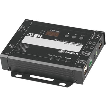 ビデオ延長器 - ATEN