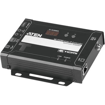 ビデオ延長器 ATEN