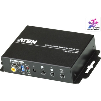 ビデオ変換器 - ATEN