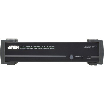 ビデオ分配器 ATEN