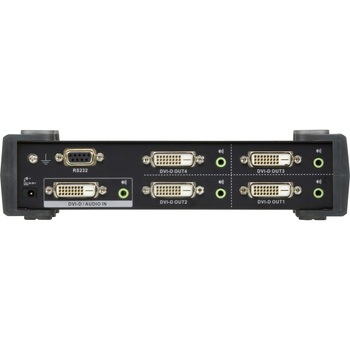 ビデオ分配器 ATEN