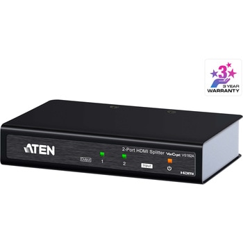 ビデオ分配器 ATEN