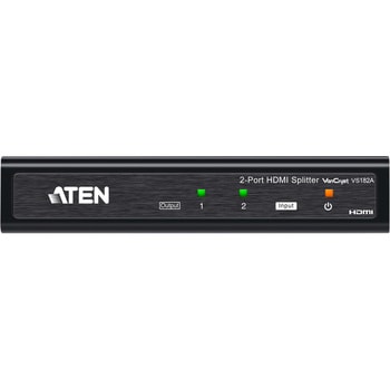 ビデオ分配器 ATEN