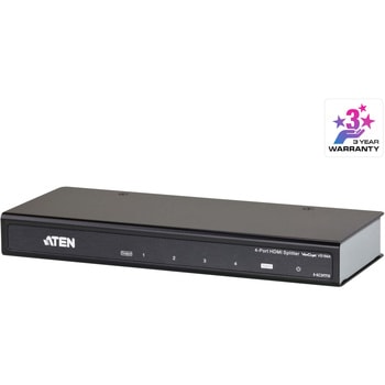 ビデオ分配器 ATEN