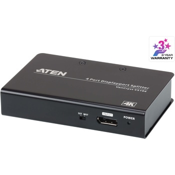 ビデオ分配器 ATEN