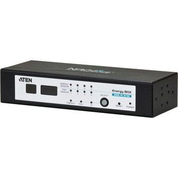 電源管理(PDU)用センサー ATEN