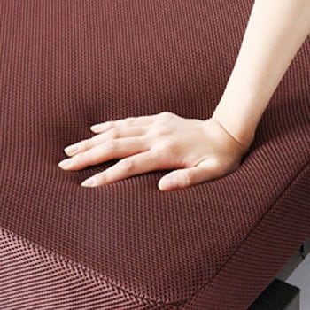 【セットでお得】折りたたみベッド+こだわり布団3点セット アイリスオーヤマ