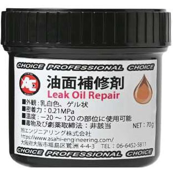 油面補修剤 旭エンジニアリング