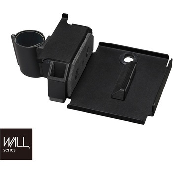 WALLテレビスタンドA2ハイ・ラージタイプ対応ポータブルゲーム機ホルダー WALL