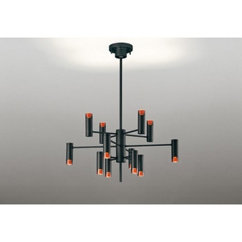 シャンデリア ODELIC(オーデリック)