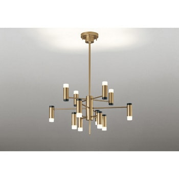 シャンデリア ODELIC(オーデリック)