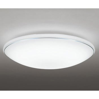 ODELIC オーデリック シーリングライト 〜14畳 LED 調色 調光