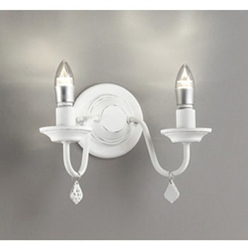 OB255131LCR ブラケットライト ODELIC(オーデリック) 15350827