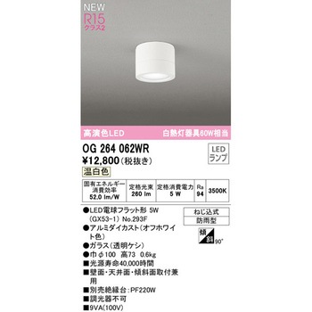 エクステリア ポーチライト ODELIC(オーデリック)