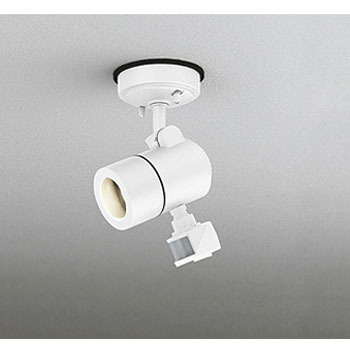 OG254578 �G�N�X�e���A �X�|�b�g���C�g �{�� ODELIC(�I�[�f���b�N) �����v�̎��LED 15354625