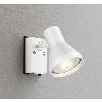 エクステリア スポットライト 本体 ODELIC(オーデリック)