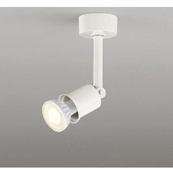 OS047052 �X�|�b�g���C�g �{�� ODELIC(�I�[�f���b�N) �����v�̎��LED ���邳JDR75W�`40W���� �������A������100-5�E�ʑ�����% 15356838