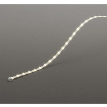 TL0210E �e�[�v���C�g ODELIC(�I�[�f���b�N) �d�����E�G���h�L���b�v�t �����v�̎��LED 15370366