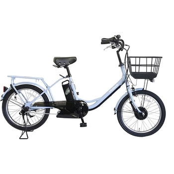 20型電動アシスト自転車内装3段(12Ah) PELTECH(ペルテック)