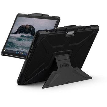 UAG社製Surface Pro 9用METROPOLISケース(ブラック) プリンストン
