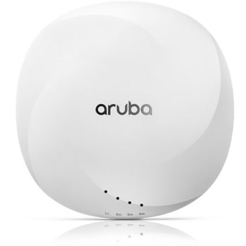 R7J37A Aruba AP-655(JP)Tri-radio 4x4：4 802.11ax Wi-Fi 6E Internal Antennas  Campus AP 1個 日本ヒューレット・パッカード(HP) 【通販モノタロウ】