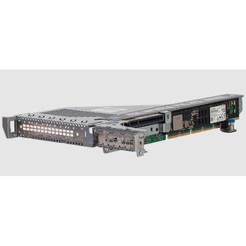 DL3X5 Gen11 1U 1x16 セカンドスロットライザー - HP(日本ヒューレット・パッカード)