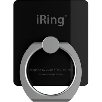 iRing-BK �X�}�z �^�u���b�g�����h�~�����O iRing Masstige AAUXX 15376018