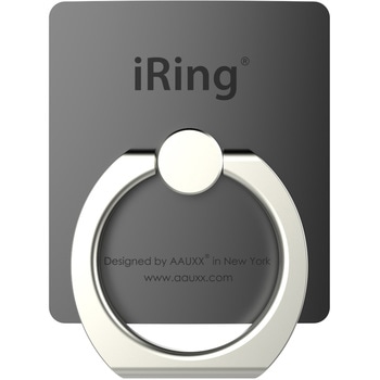 スマホ タブレット落下防止リング iRing Masstige AAUXX