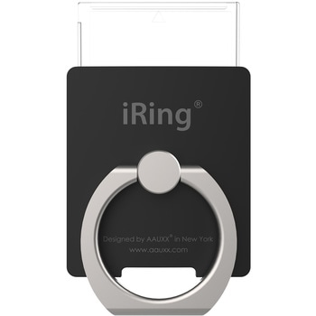 スマホ タブレット落下防止リング iRing Link2 AAUXX