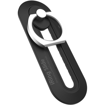 スマホ タブレット落下防止リング iRing Slide AAUXX