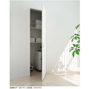 内部ユニットFiTIO 側面棚柱タイプ 収納庫I型プラン9D300 大建工業
