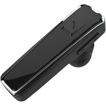 Bluetoothイヤホンマイク カナル式 カシムラ
