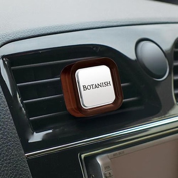 ボタニッシュ エア 本体 晴香堂(旧：オカモト産業)