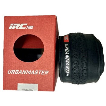 タイヤ URBANMASTER (アーバンマスター) IRC