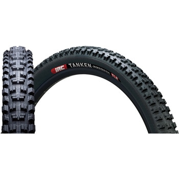 IRC タイヤ TANKEN GEKKOTA TLR IRC
