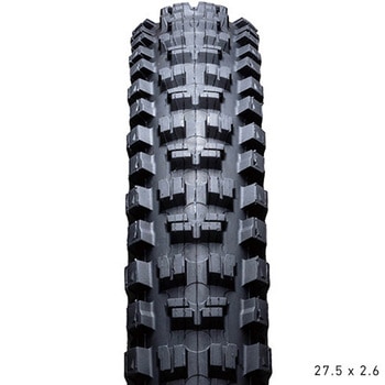 IRC タイヤ TANKEN GEKKOTA TLR IRC