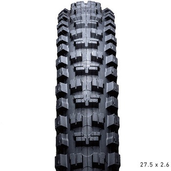 IRC タイヤ TANKEN GEKKOTA TLR IRC
