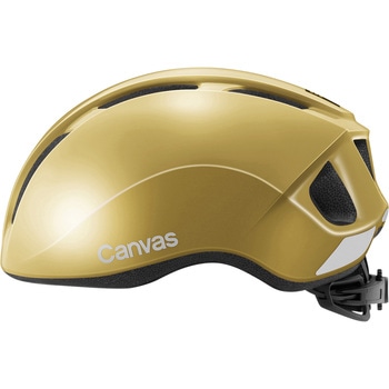 ヘルメット CANVAS-SPORTS OGK KABUTO
