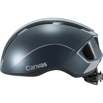 ヘルメット CANVAS-SPORTS OGK KABUTO