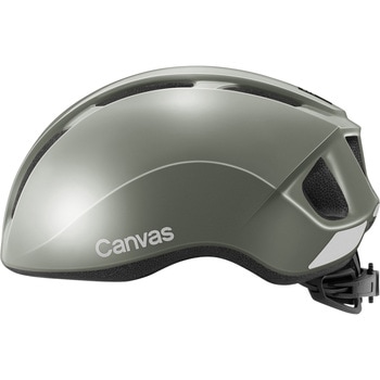 ヘルメット CANVAS-SPORTS OGK KABUTO