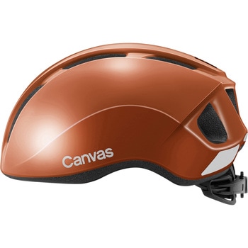 ヘルメット CANVAS-SPORTS OGK KABUTO