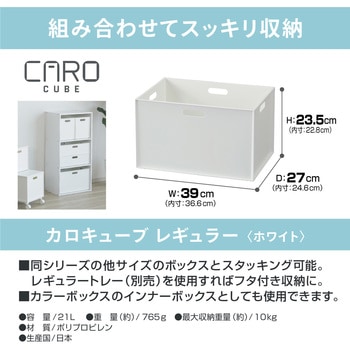 カロキューブ レギュラー JEJアステージ